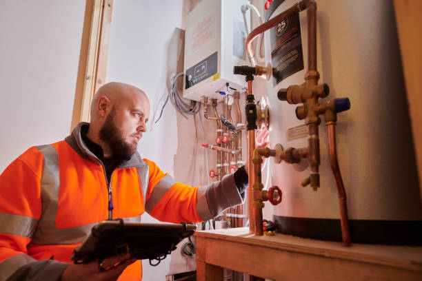 Best Hot Water Heater Installation  in Kidron, OH