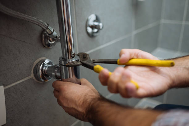 Best Plumbing Repair Near Me  in Kidron, OH