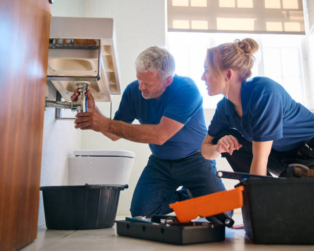 Septic Systems in Kidron, OH
